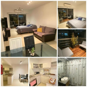 Sunny & Spacious Studio